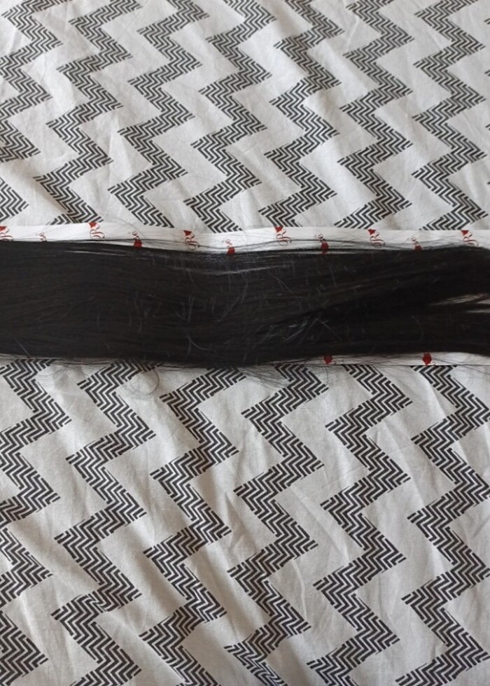 Çıt çıt saç - Görsel 4