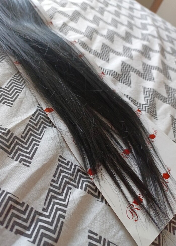 Çıt çıt saç - Görsel 5