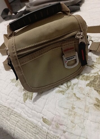 Erkek çanta - Görsel 4