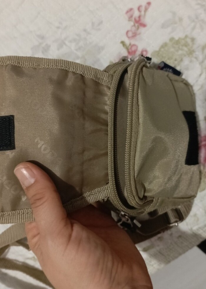 Erkek çanta - Görsel 2