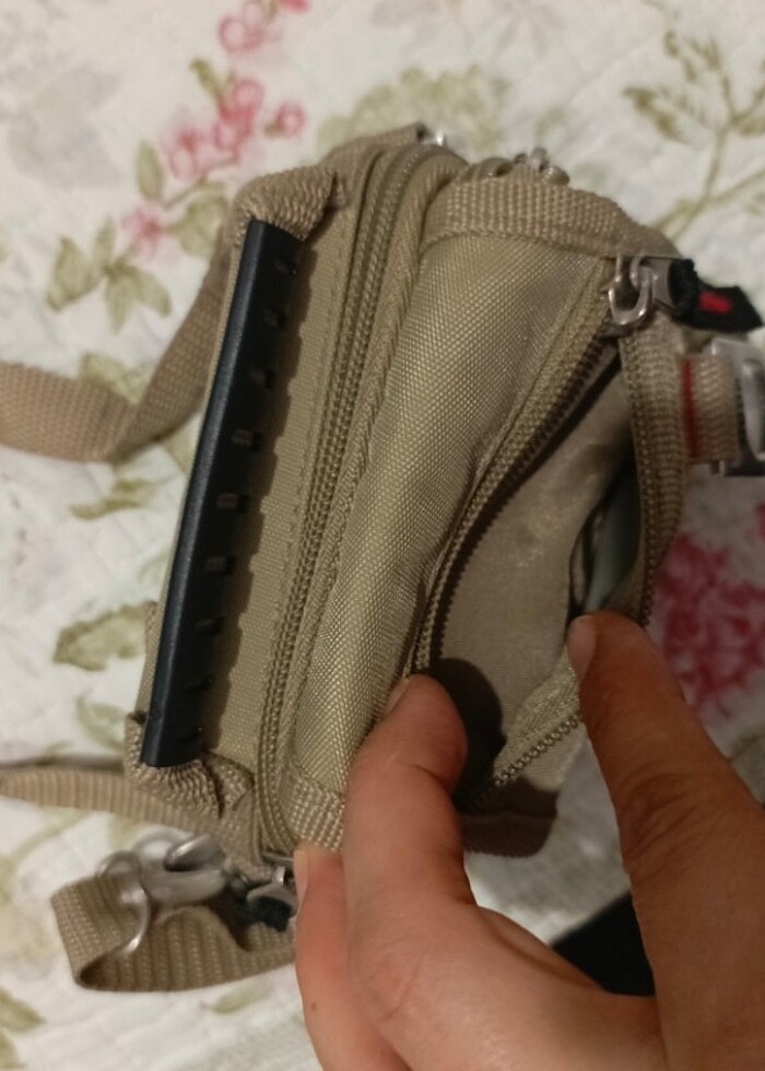 Erkek çanta - Görsel 3