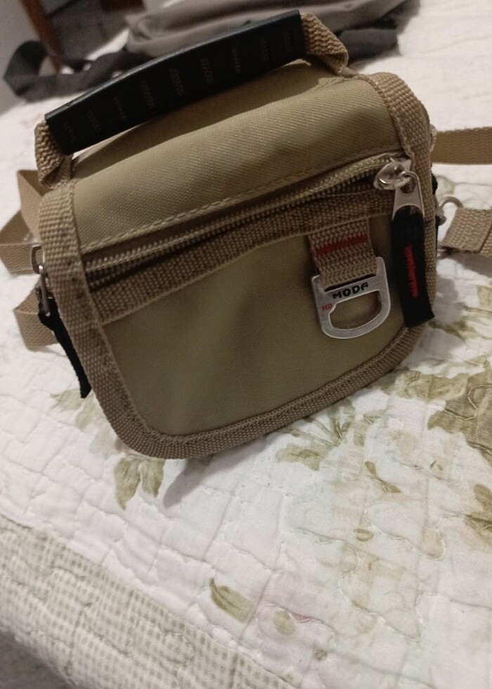 Erkek çanta - Görsel 4