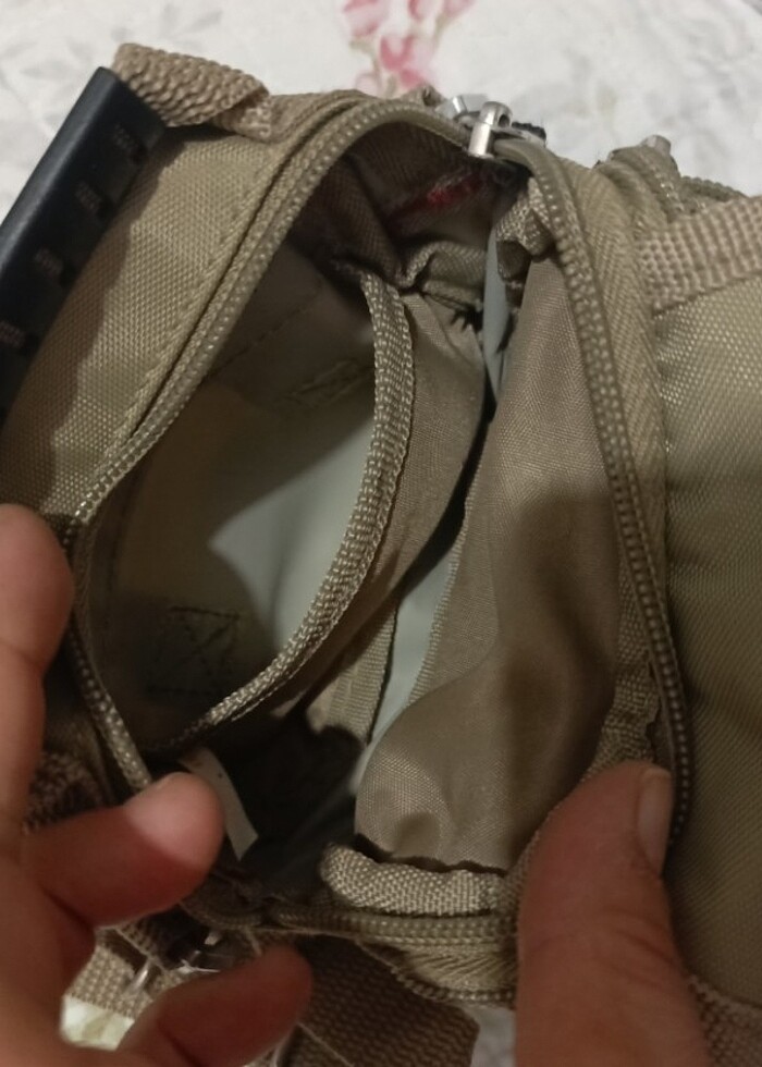 Erkek çanta - Görsel 5