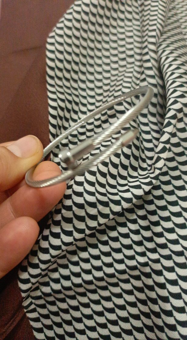 çelik takı ADET FİYATI 100 - Görsel 3