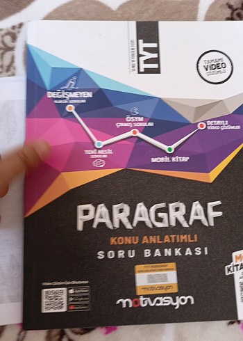 Beden Renk Paragraf Konu Anlatımlı Soru Bankası Kitapları