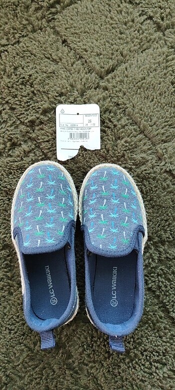 LCW Ayakkabı - Görsel 3