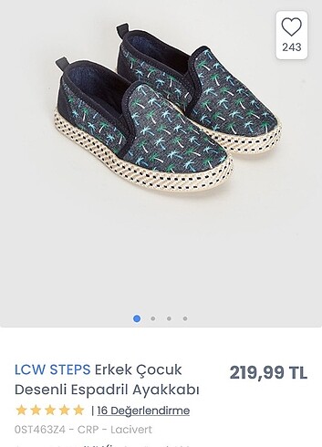 LCW Ayakkabı - Görsel 2