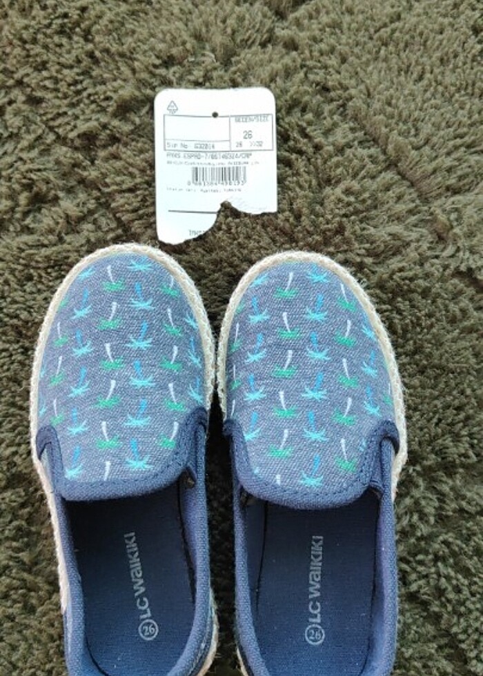 LCW Ayakkabı - Görsel 3