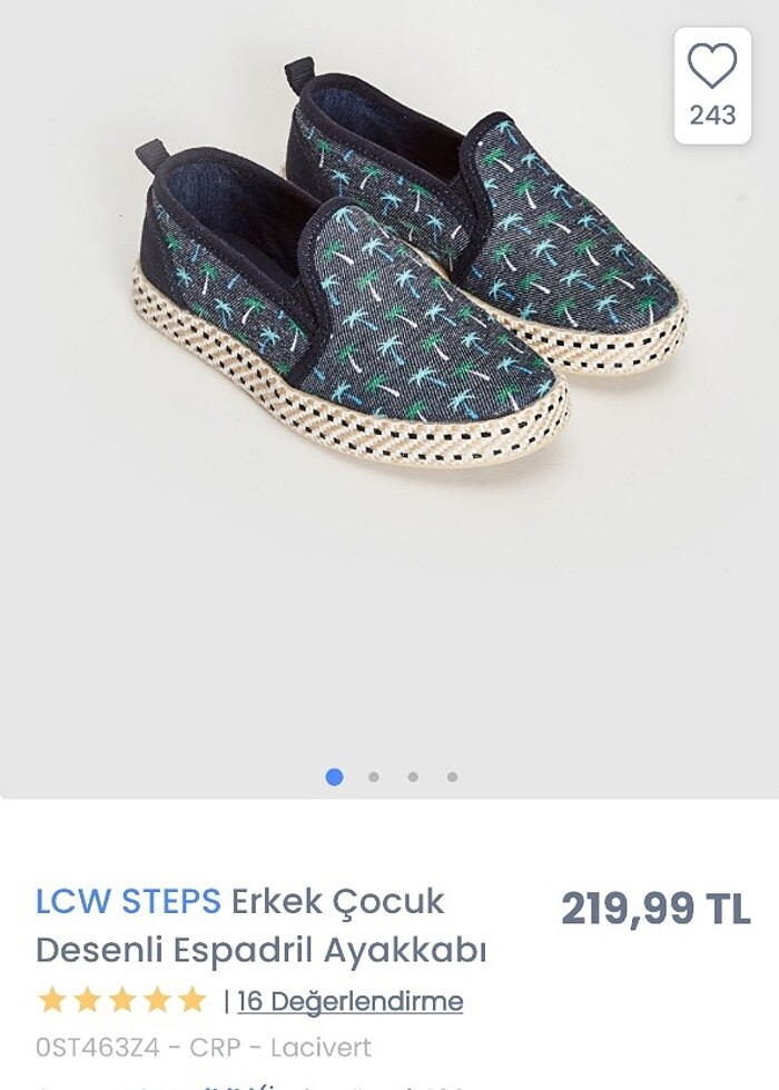 LCW Ayakkabı - Görsel 2