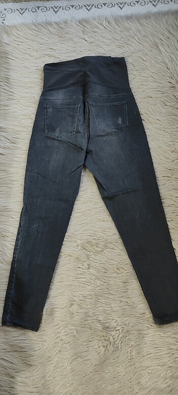 Hamile pantolon - Görsel 3