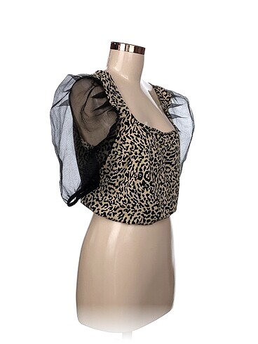 Vintage Love Diğer Bluz %70 İndirimli.