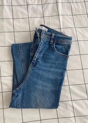 Zara Denim Jean