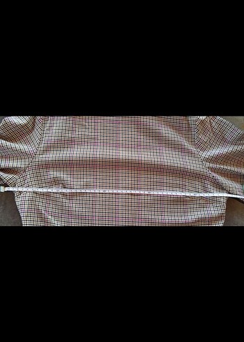 Vintage Kuşaklı kalem tarz tunik elbise - Görsel 5