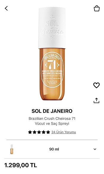 Sol de janeiro