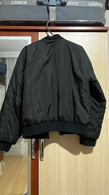 Trendyol & Milla Bomber ceket