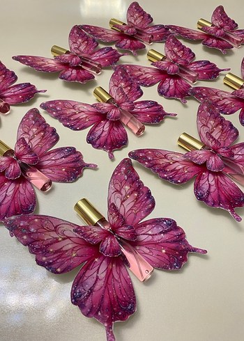 Cep parfüm hediyelik - Görsel 3