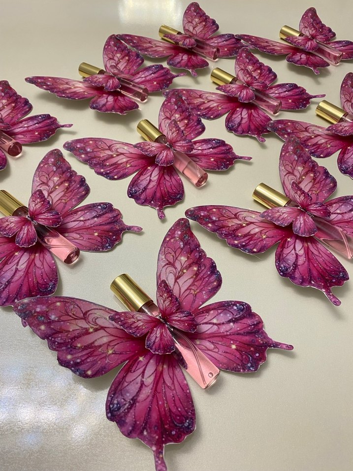 Cep parfüm hediyelik - Görsel 3