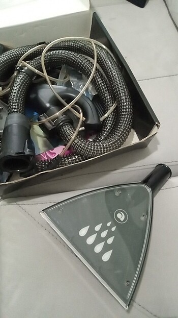 Diğer Elektrik süpürgesi i. İHLAS MARKA 