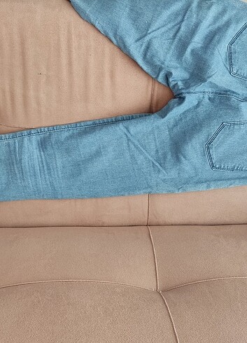38 Beden Koton jeans