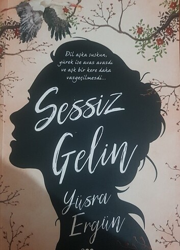 Yüsra Ergün Sessiz Gelin 