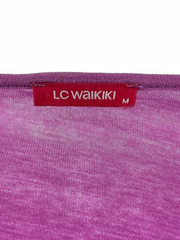 m Beden çeşitli Renk LC Waikiki T-shirt %70 İndirimli.