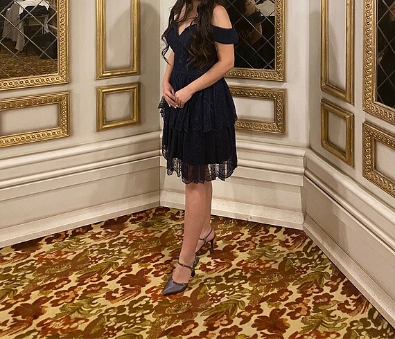 Kısa abiye