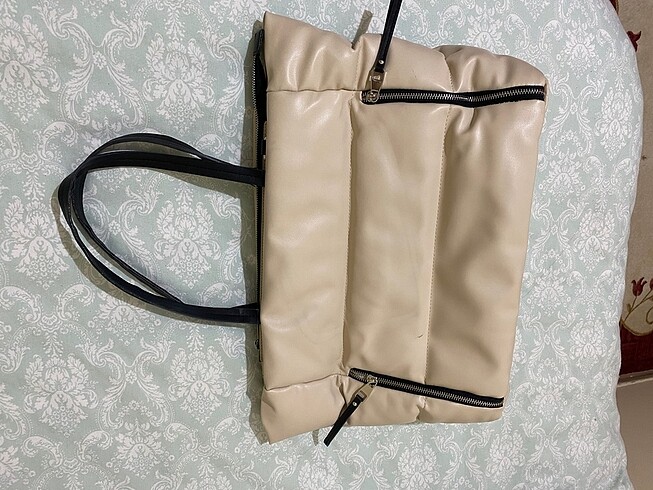 Tote çanta
