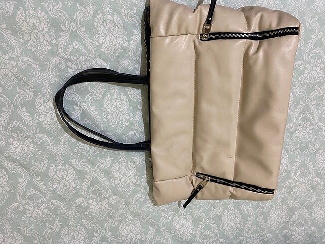 Stradivarius Tote çanta