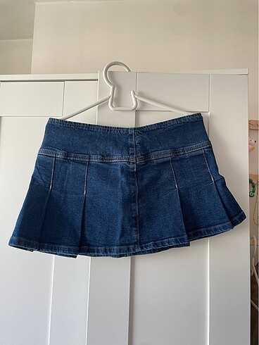 Mini etek