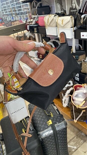 Longchamp