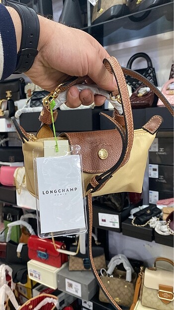 Longchamp Longchamp