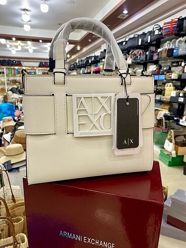 Armani exchange