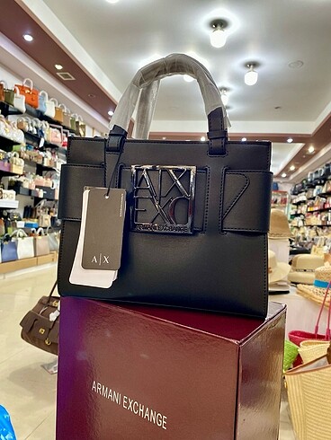 Beden Armani exchange