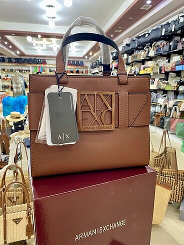 Armani Exchange Armani exchange