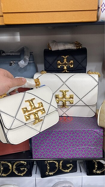 Tory burch çanta