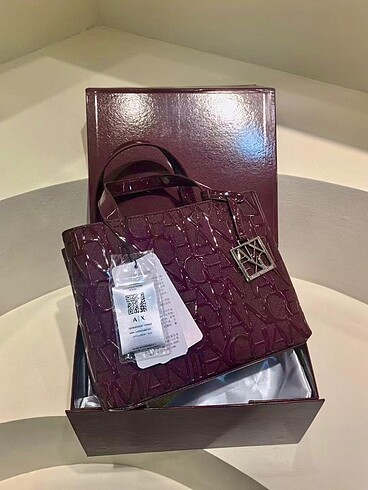 Armani exchange