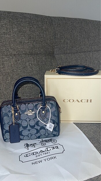 Coach Coach çanta