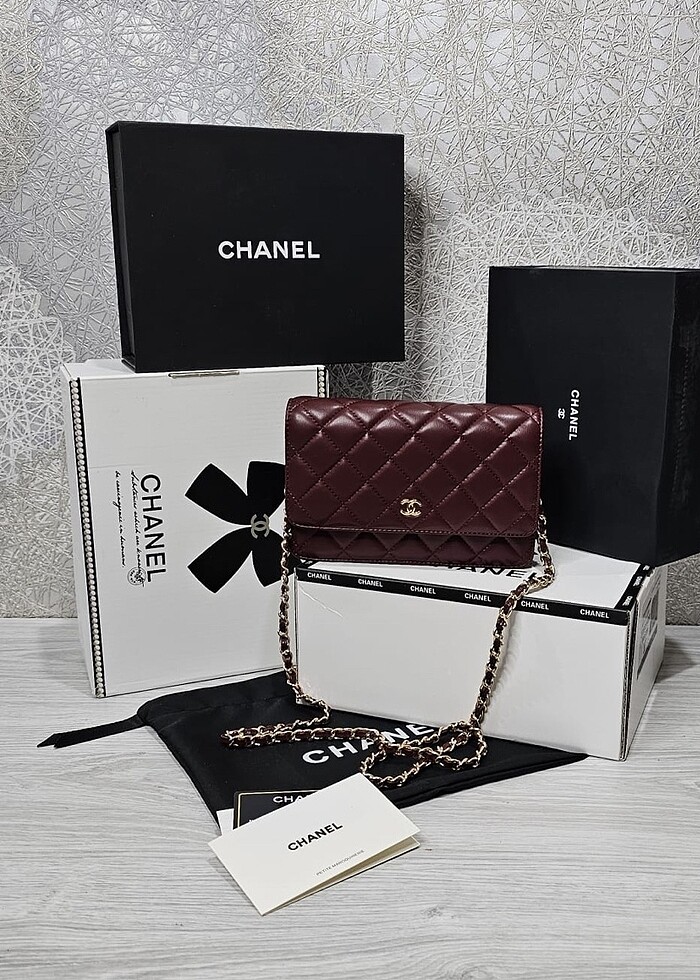 CHANEL PREMİUM - Görsel 3