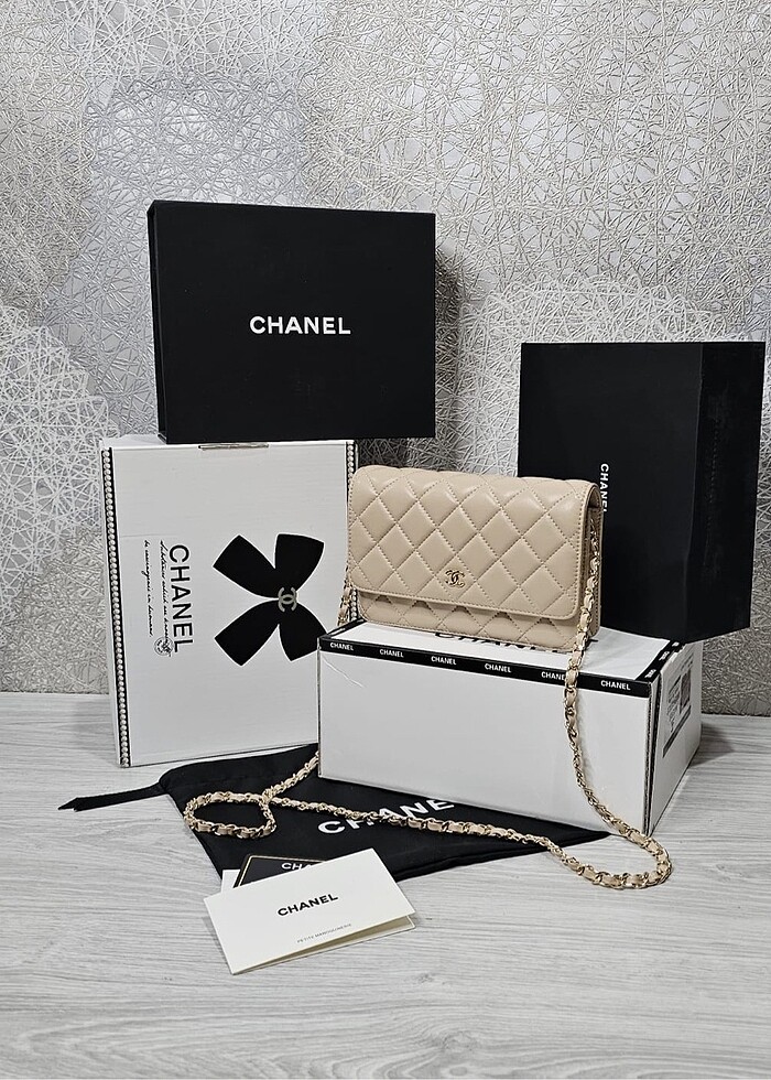 CHANEL PREMİUM - Görsel 2