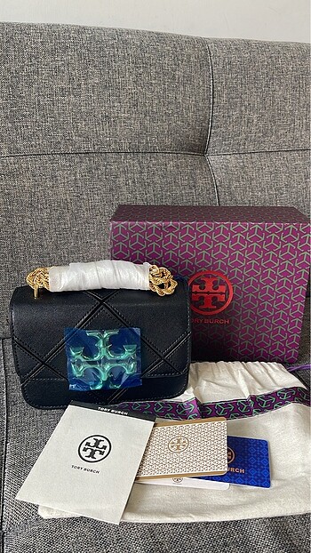 Beden siyah Renk Tory burch