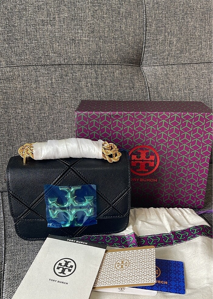 Tory burch - Görsel 4