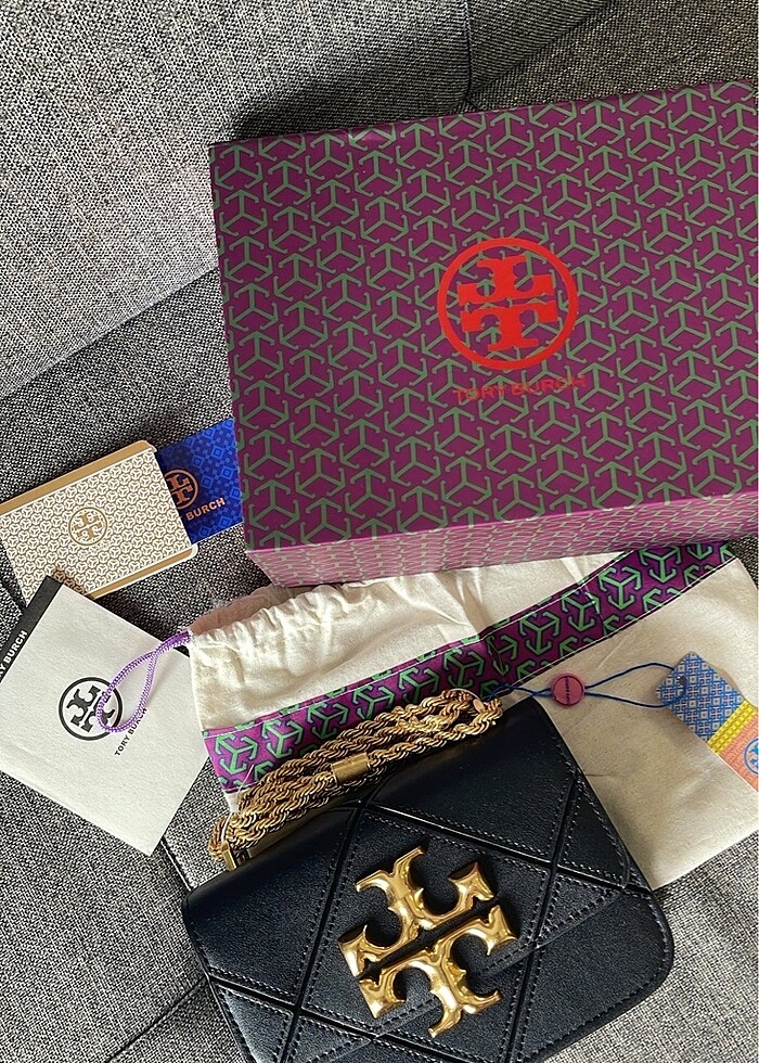 Tory burch - Görsel 2