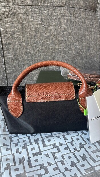  Beden siyah Renk Longchamp