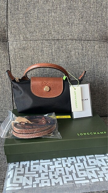 Longchamp