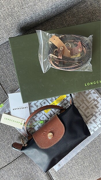 Longchamp Longchamp