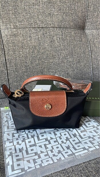  Beden Longchamp