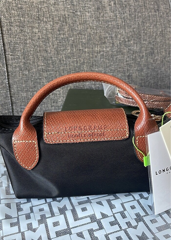 Longchamp - Görsel 4