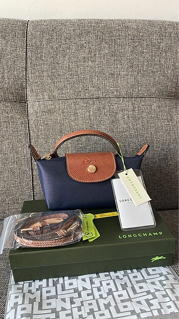 Longchamp