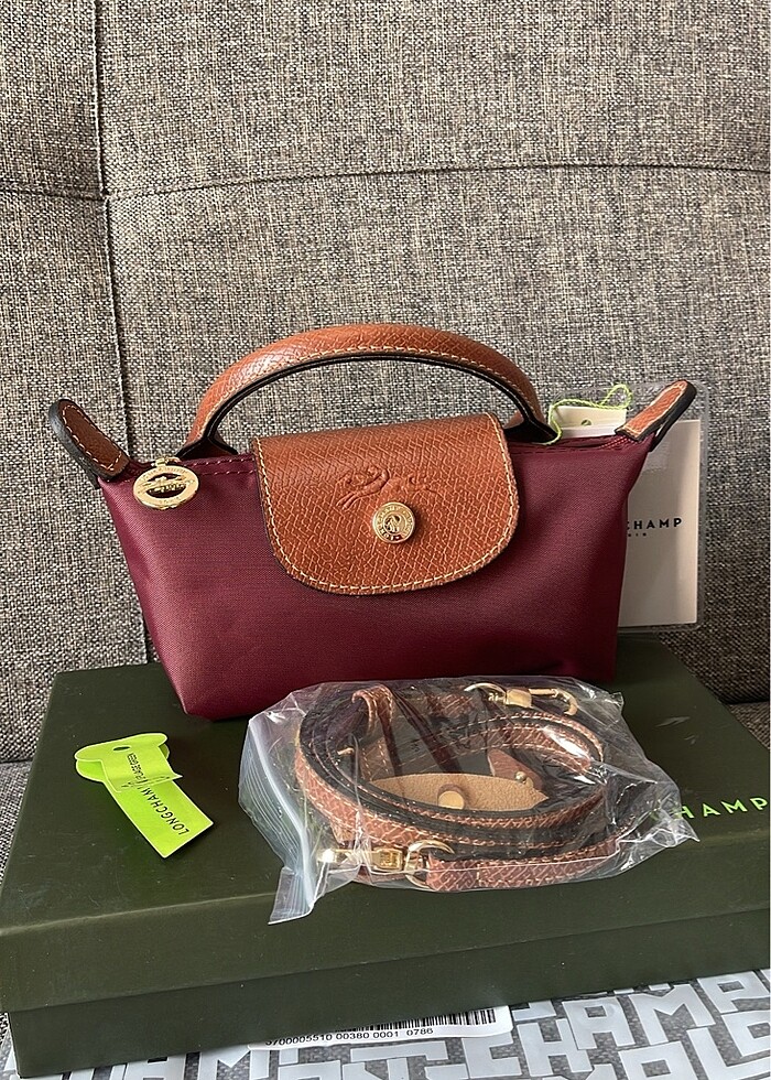 Longchamp - Görsel 3