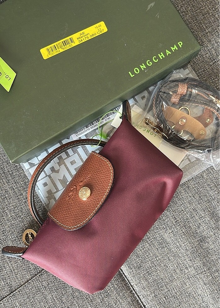 Longchamp - Görsel 4